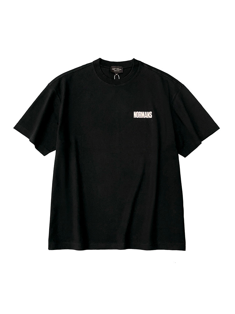 Normans All The Gods T-shirt