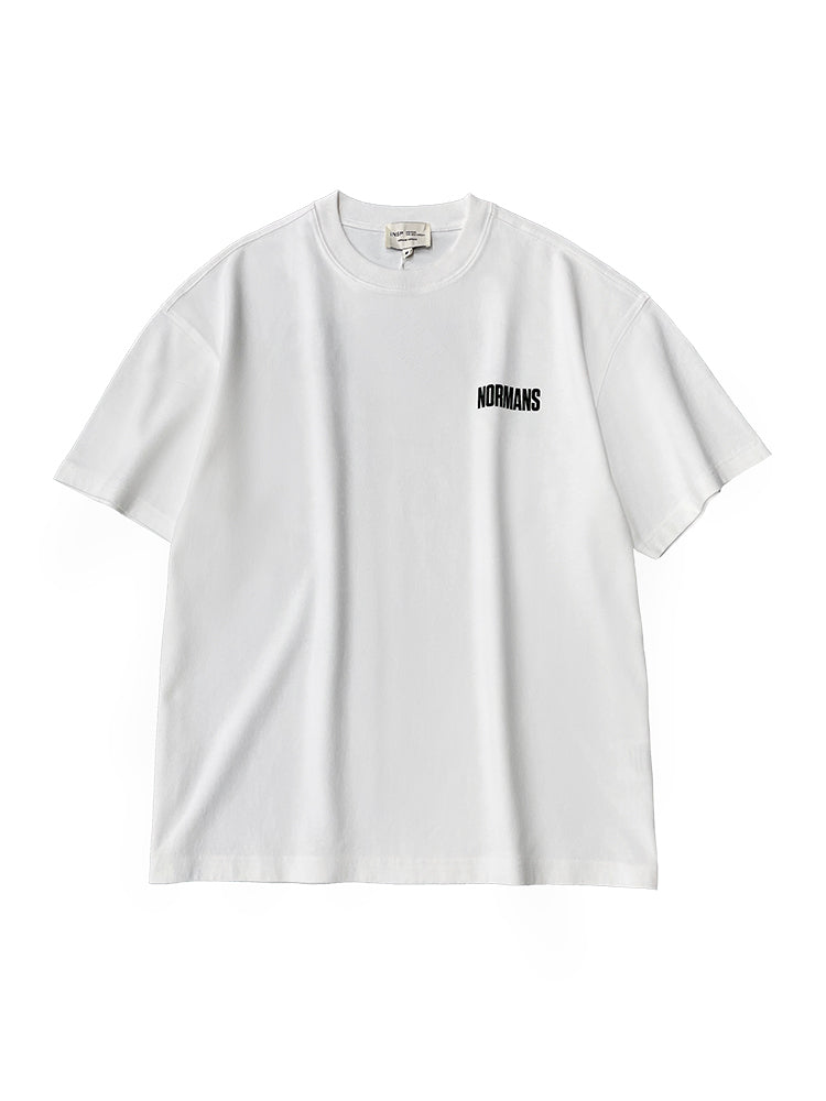 Normans All The Gods T-shirt