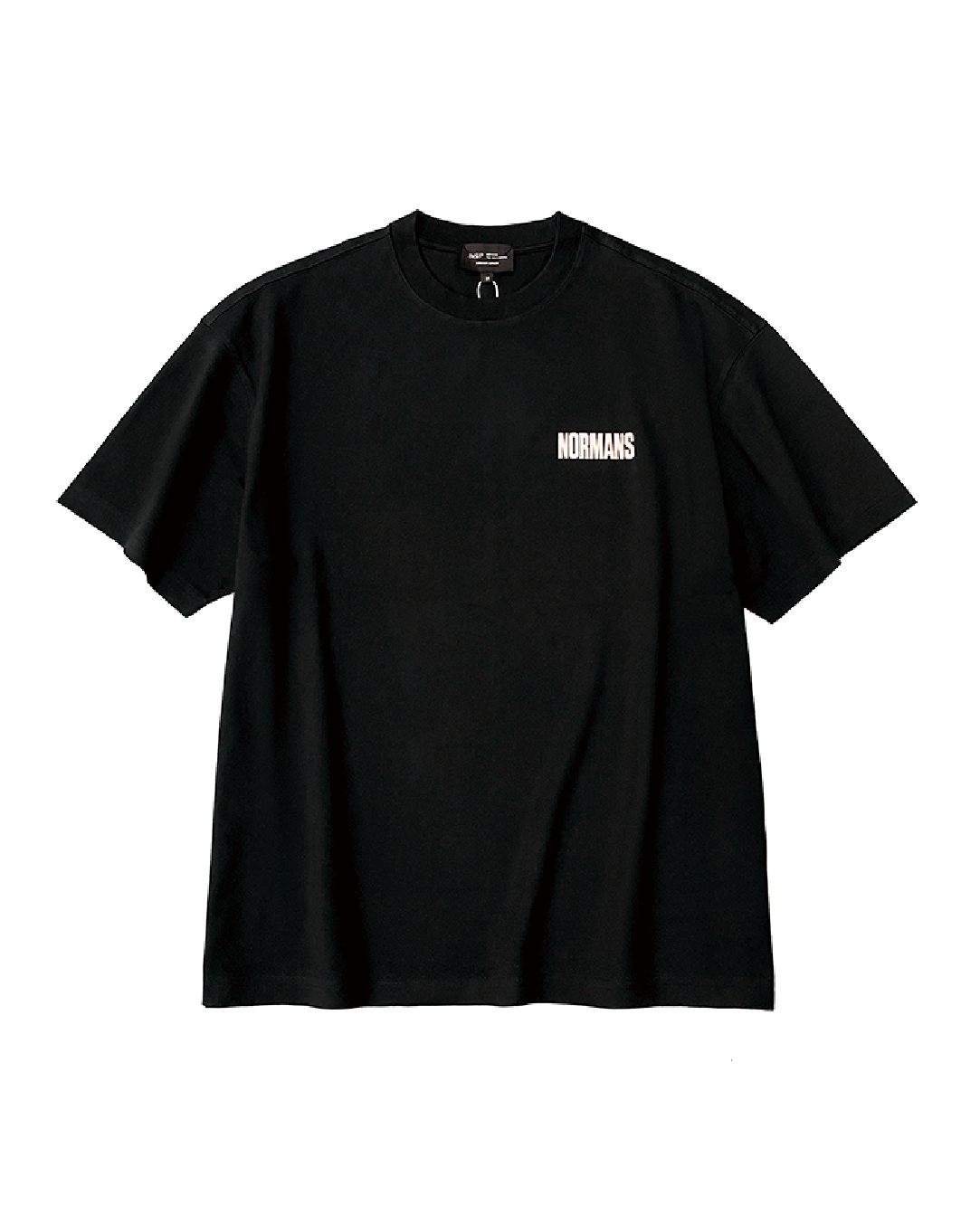Normans All The Gods T-shirt