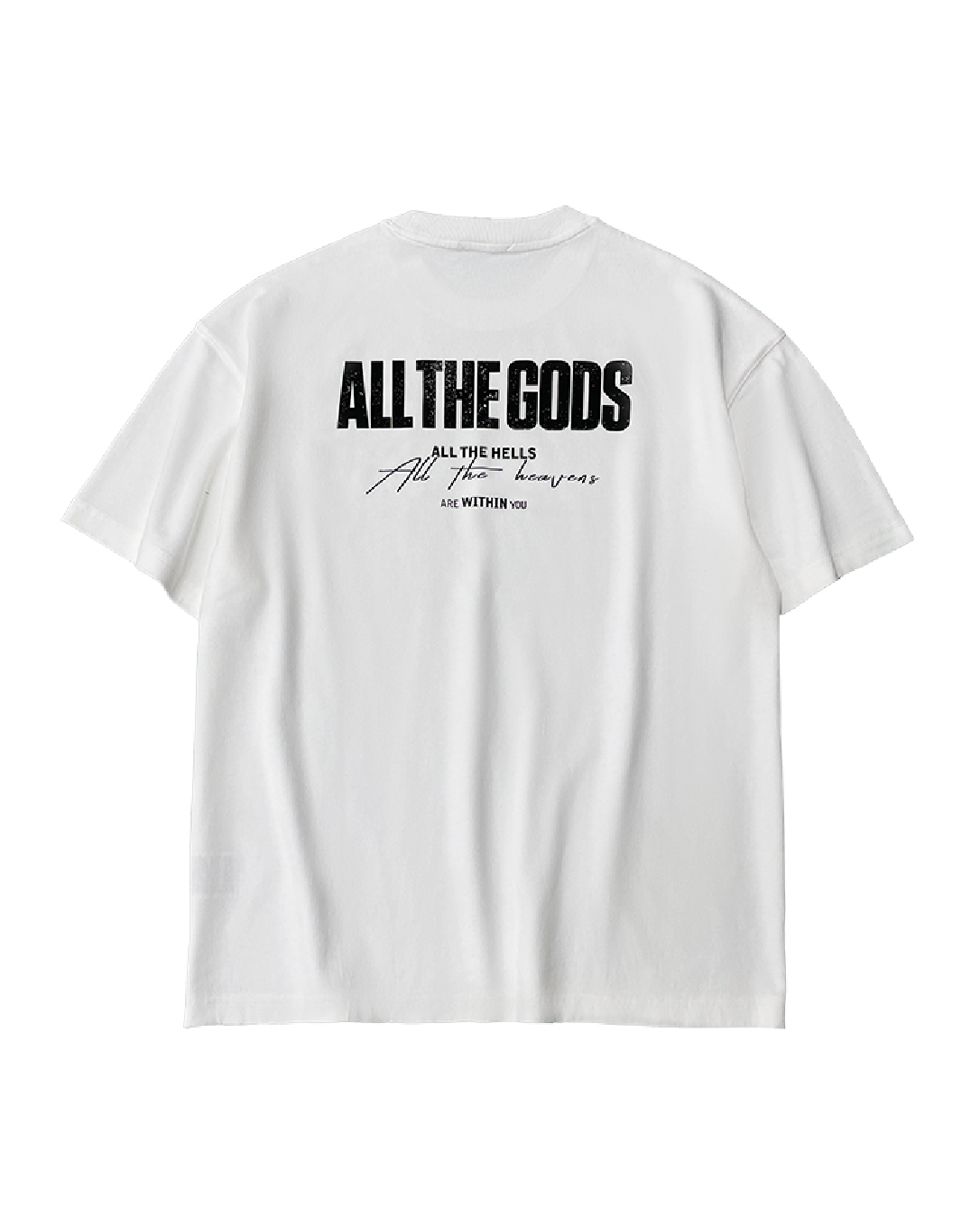 Normans All The Gods T-shirt