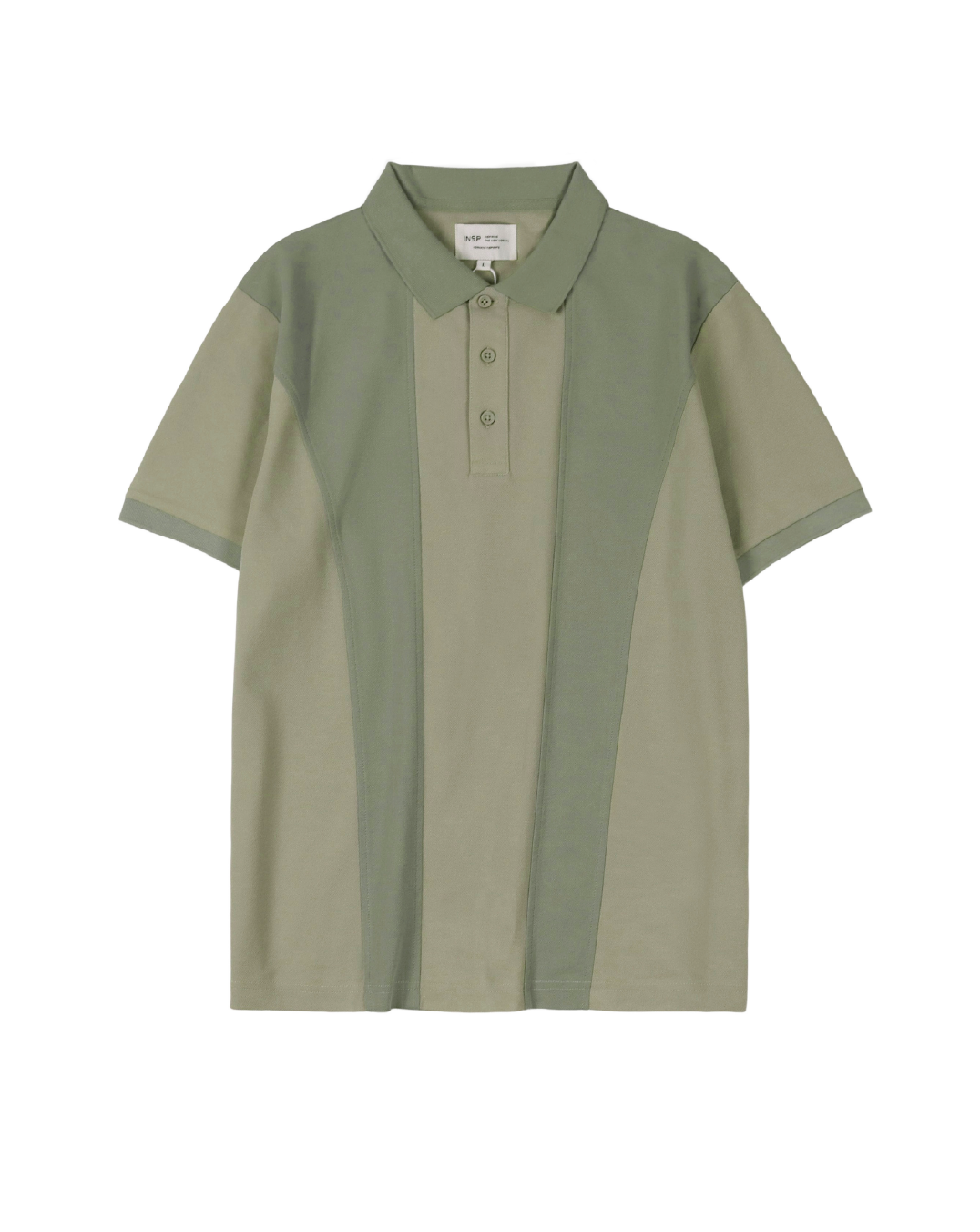 Sporty Polo