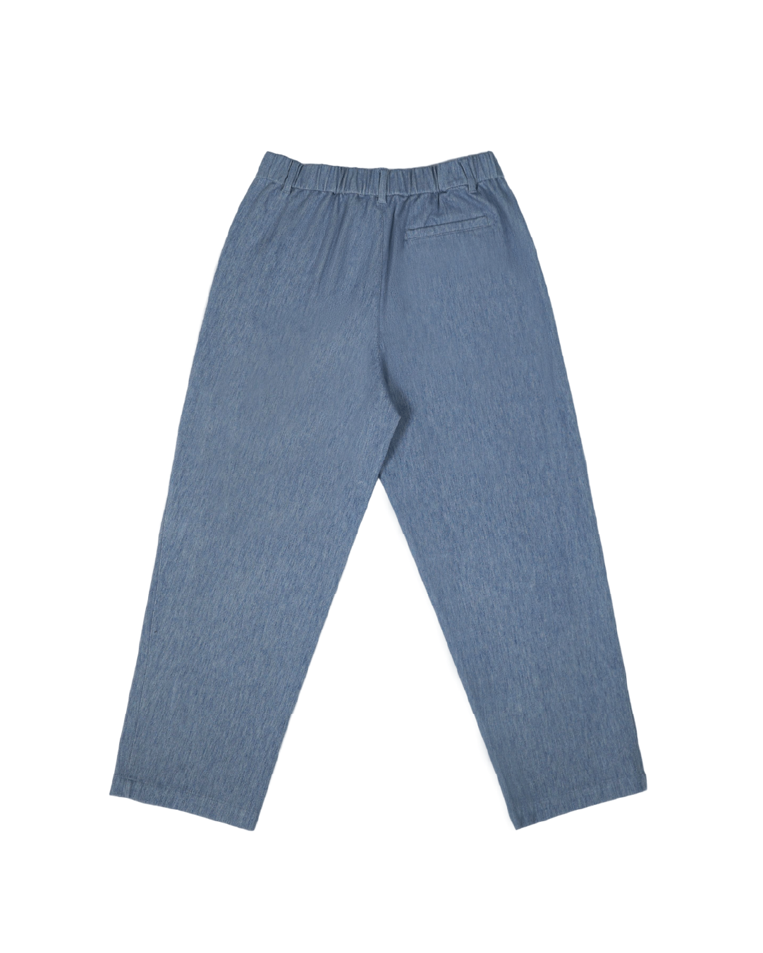 Denim jeans