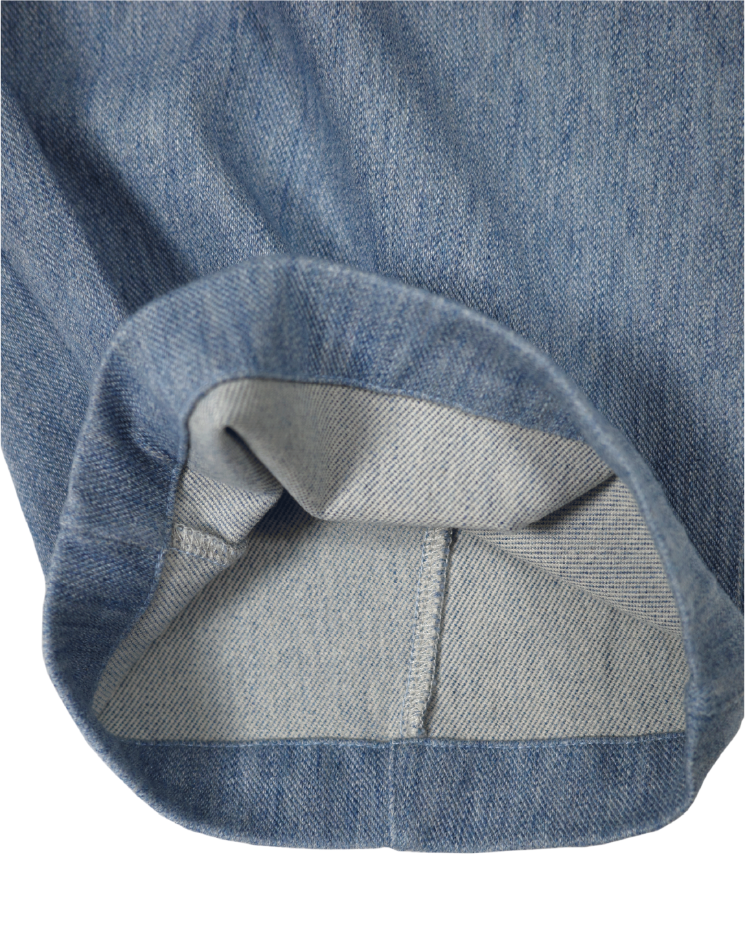 Denim jeans