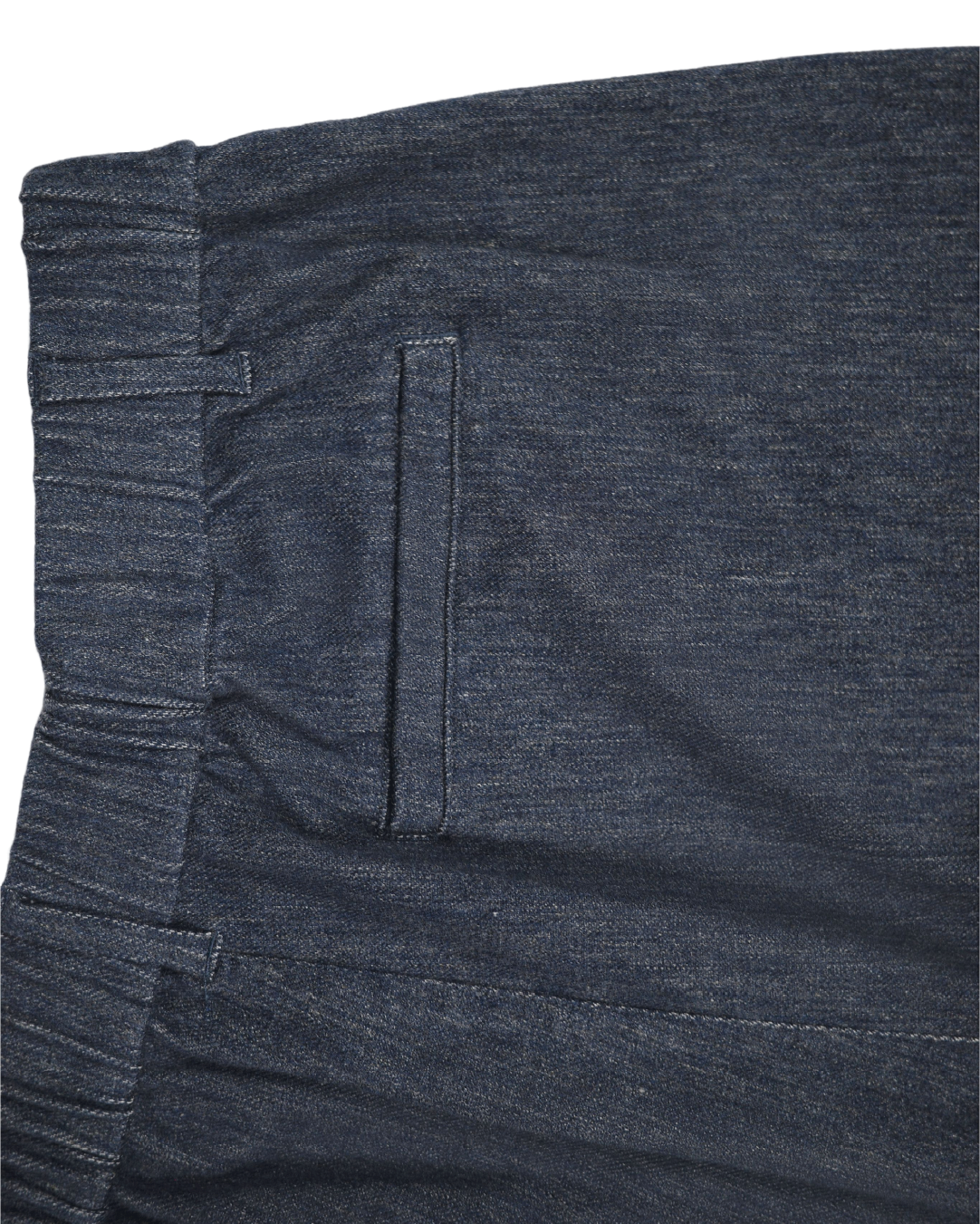 Denim jeans