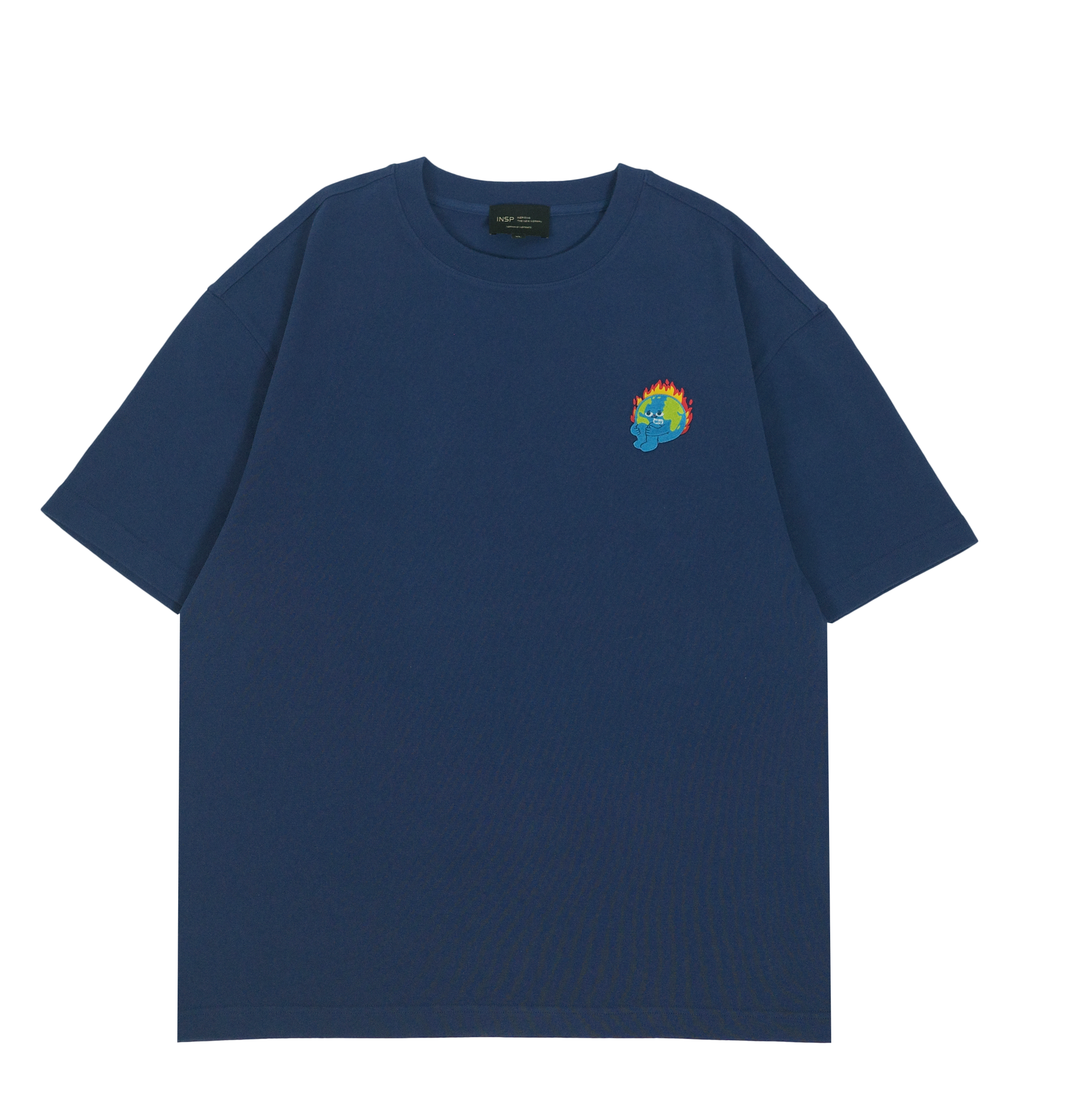 Earth Fire T-shirt