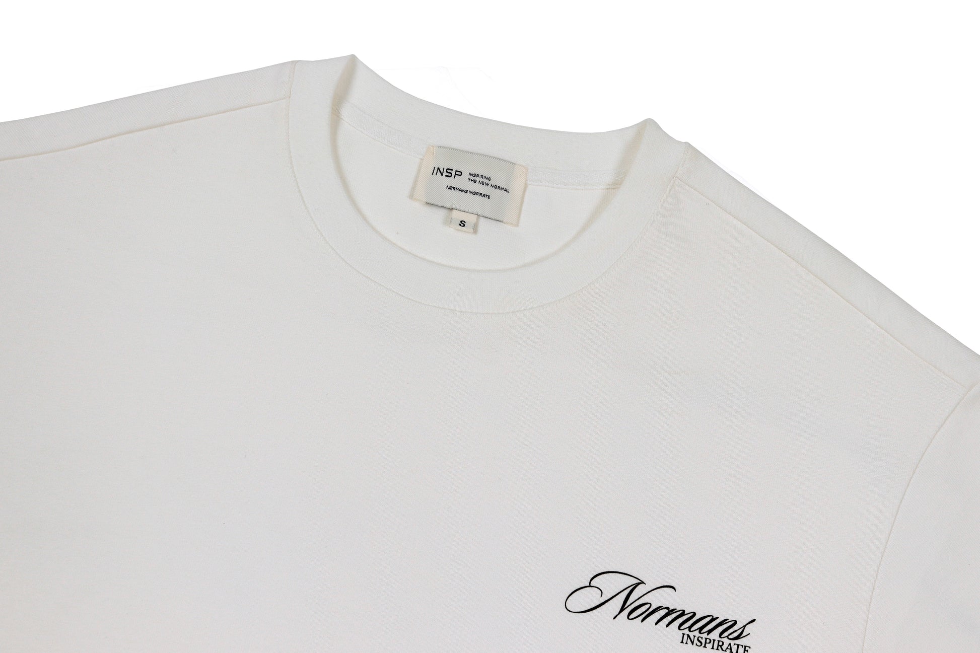 Normans Summer's Signature T-shirt