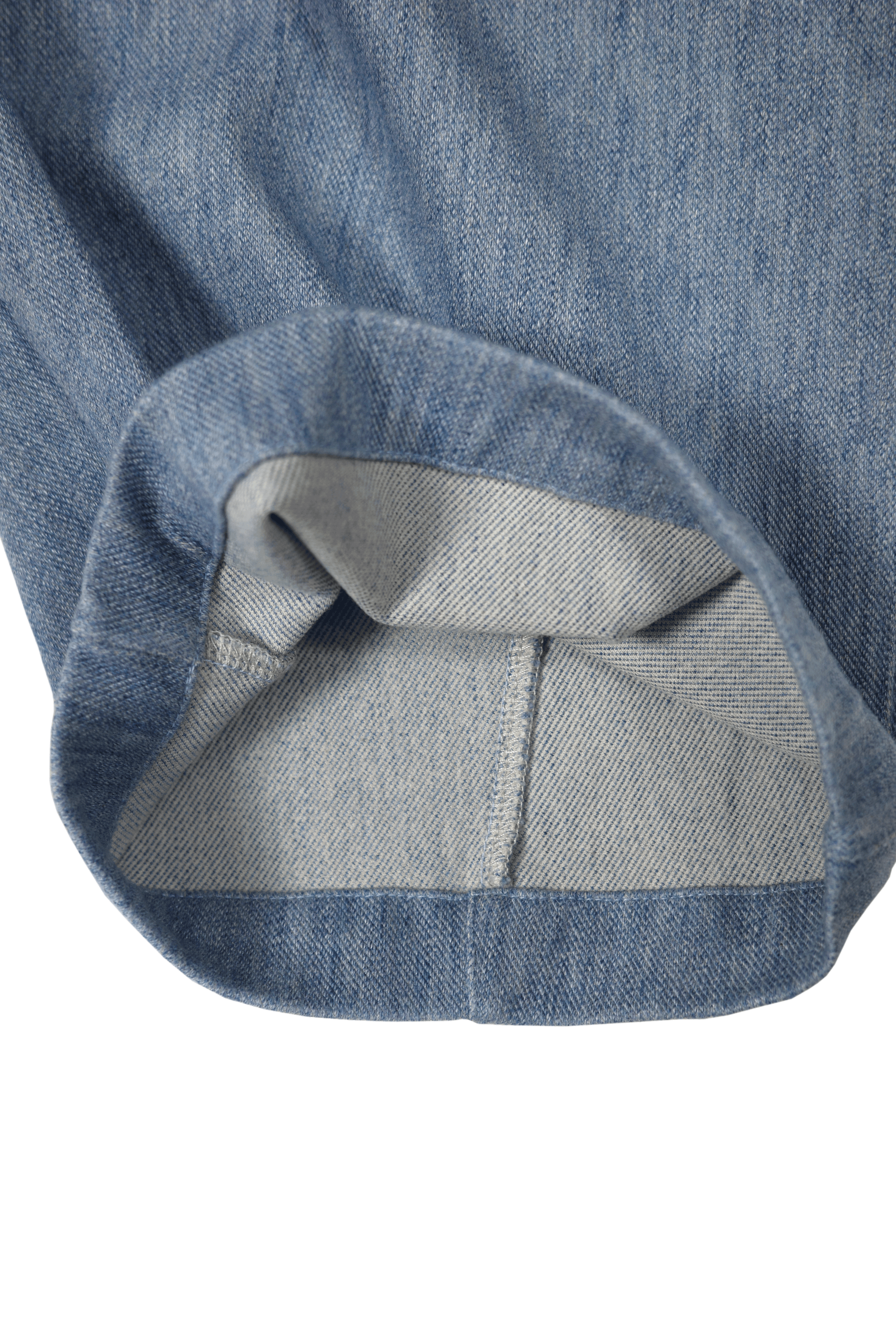 Denim jeans