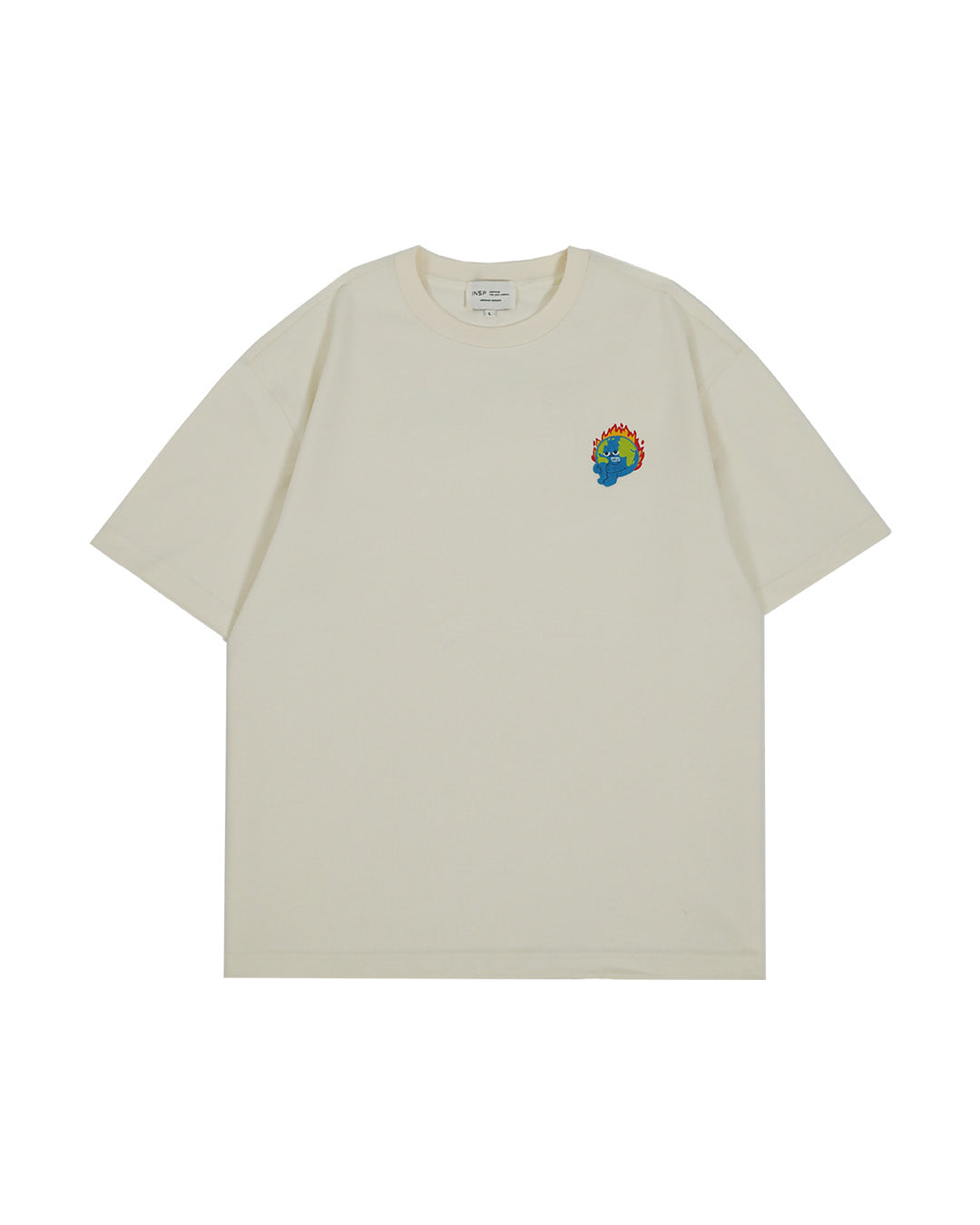 Earth Fire T-shirt