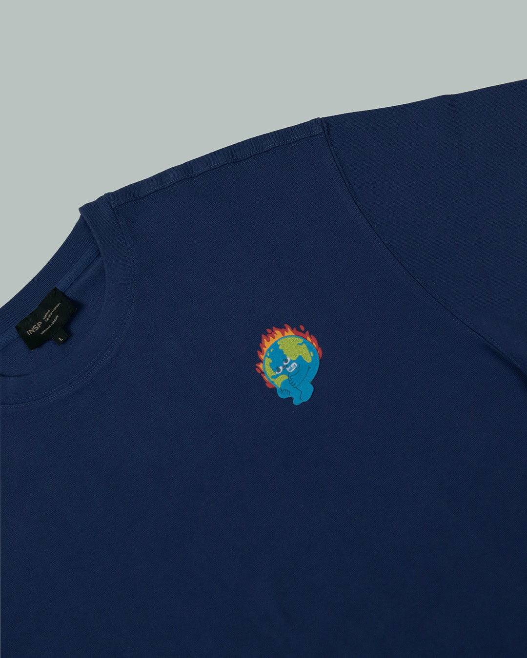 Earth Fire T-shirt