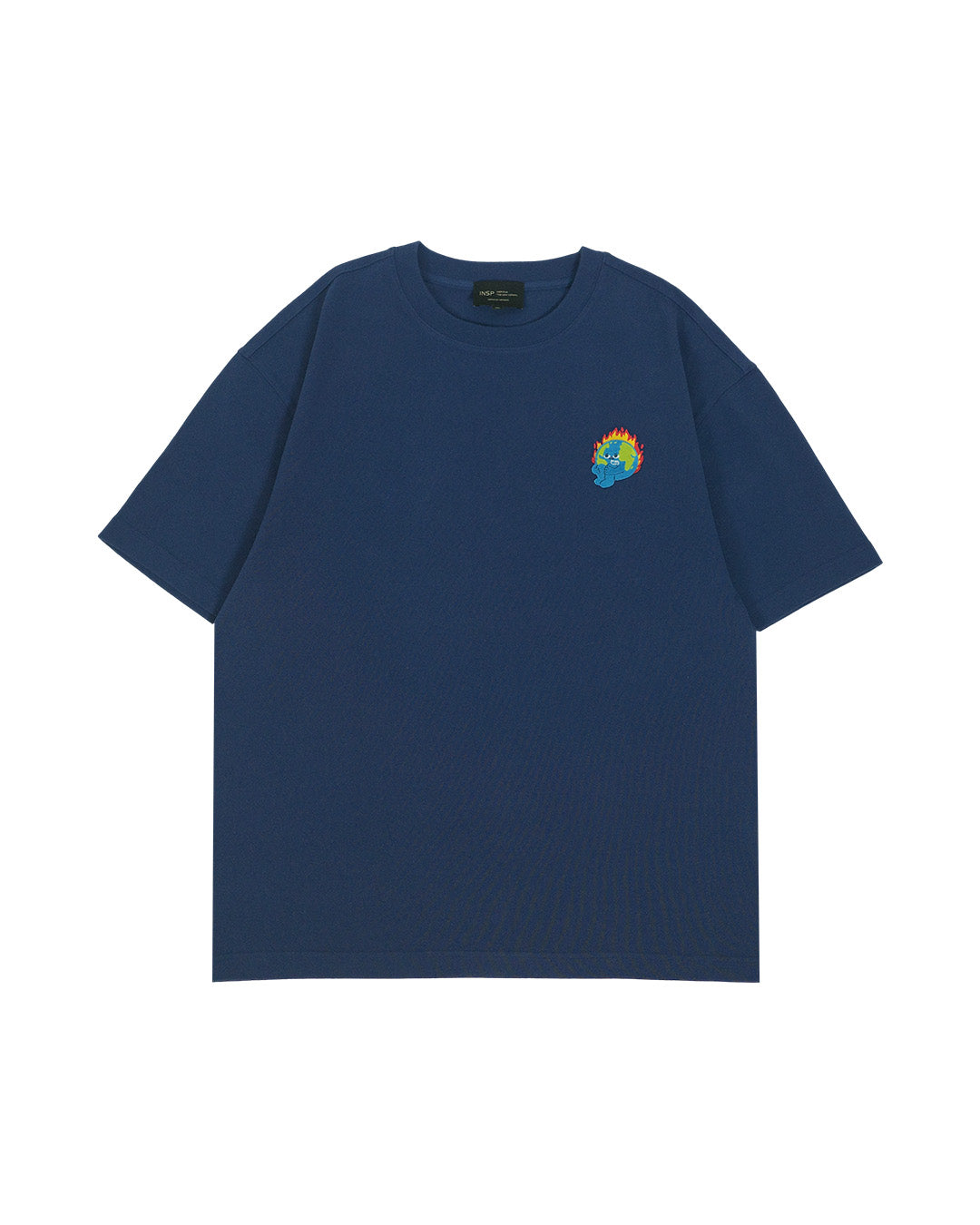 Earth Fire T-shirt