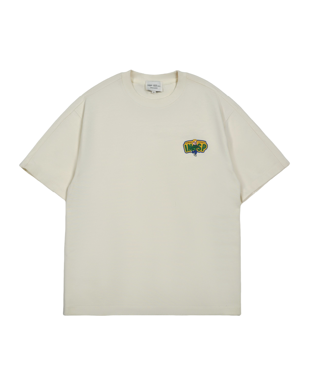 Normans Inspirate T-shirt