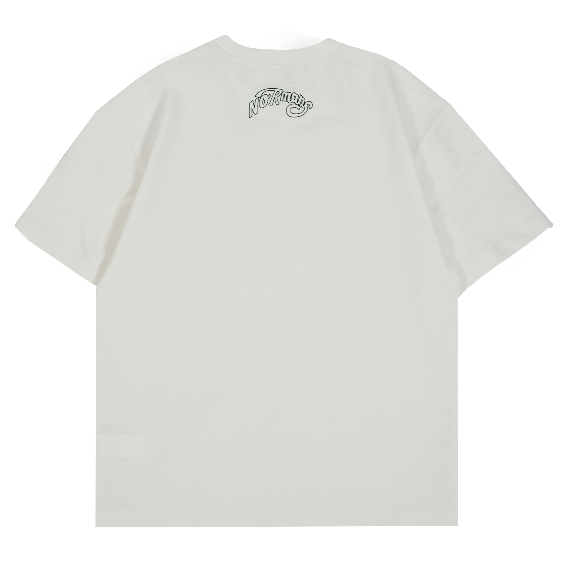 Earth Normans T-shirt