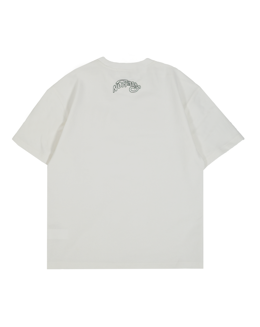 Earth Normans T-shirt