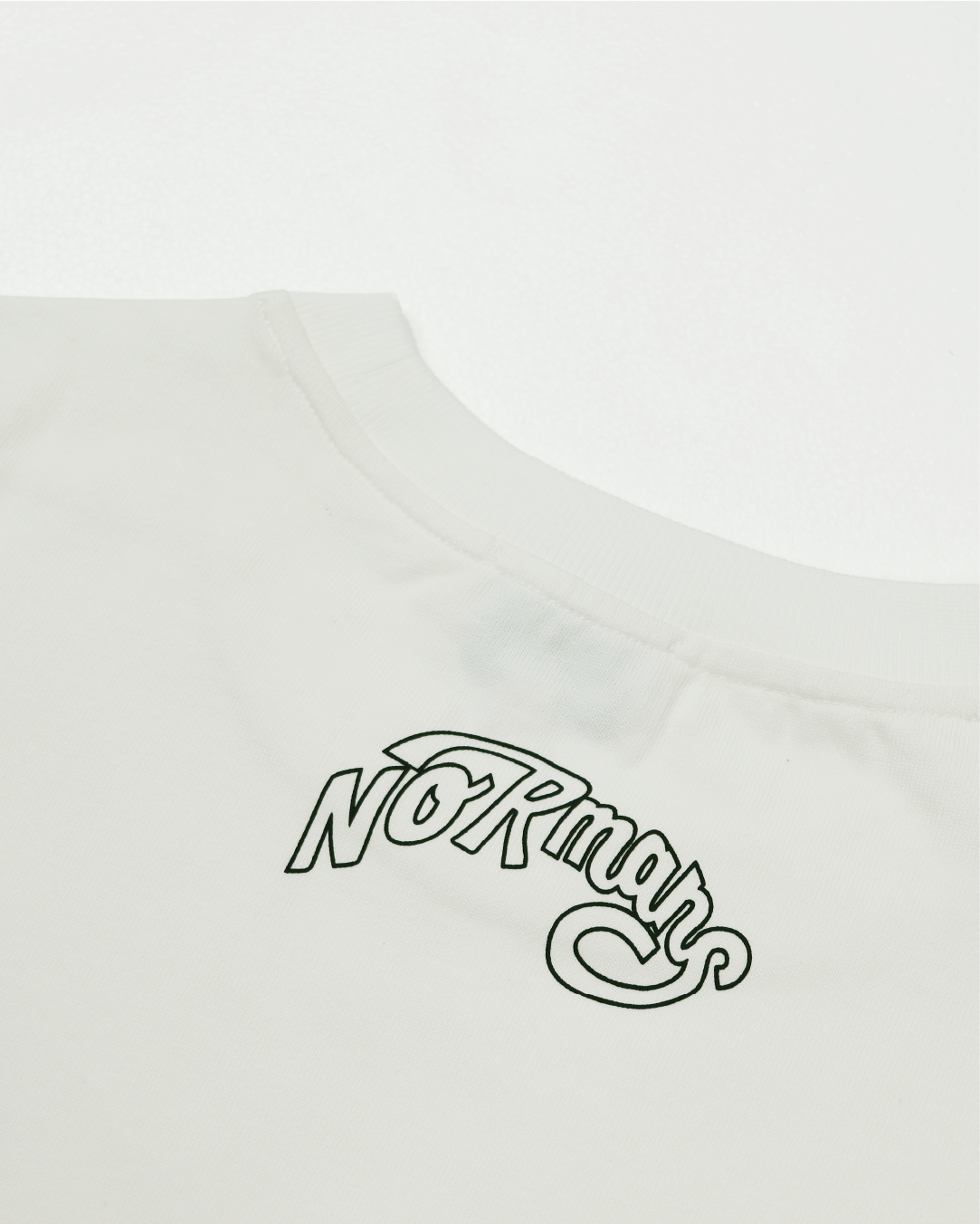 Earth Normans T-shirt
