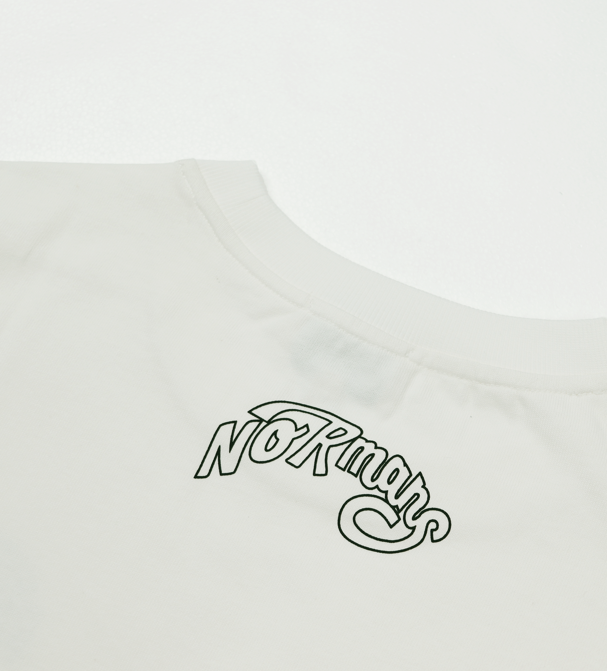 Earth Normans T-shirt