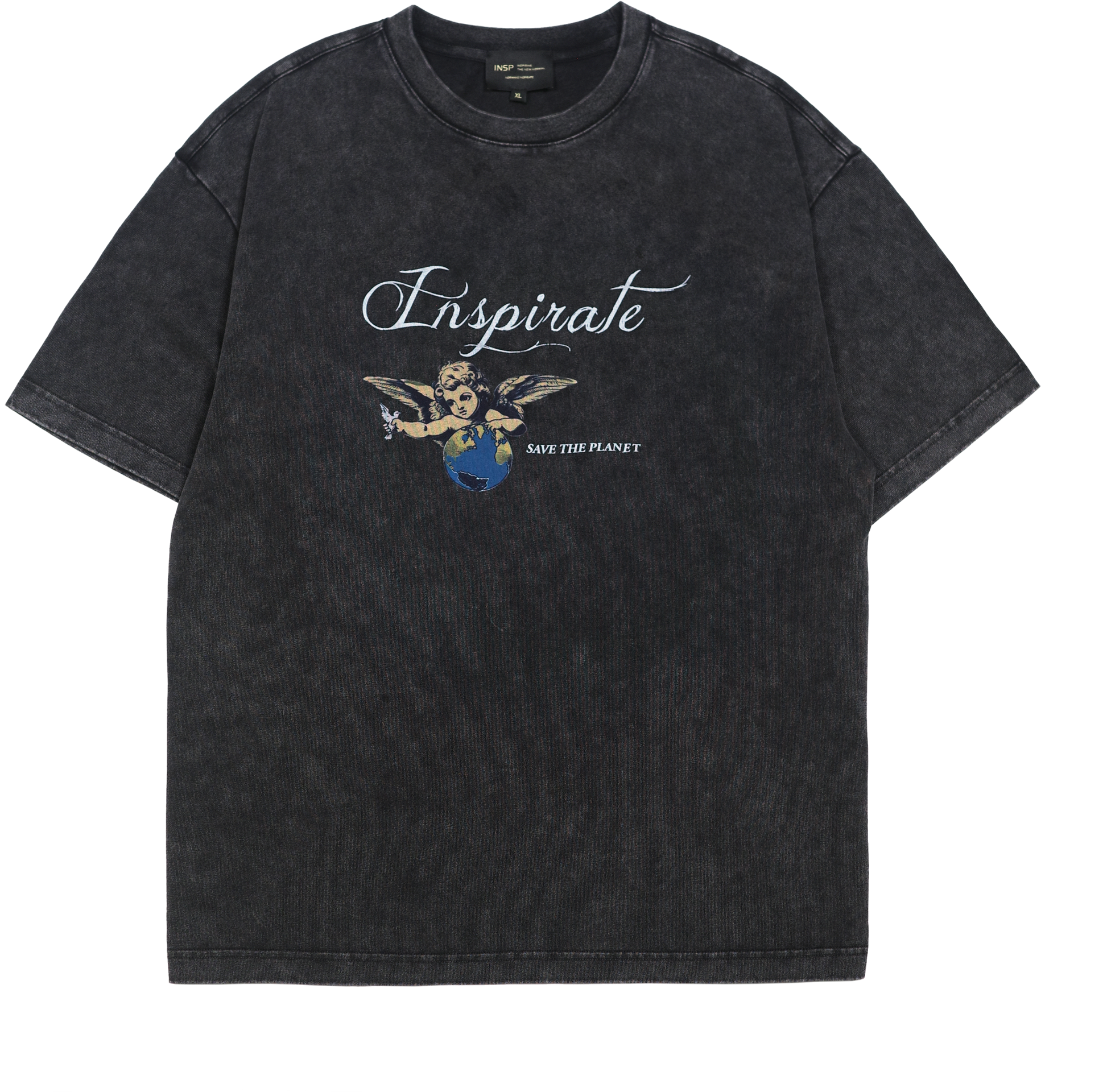 Inspirate Cupid T-shirt