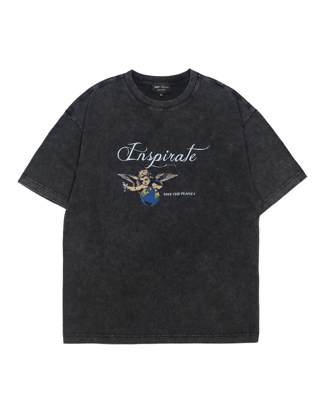 Inspirate Cupid T-shirt