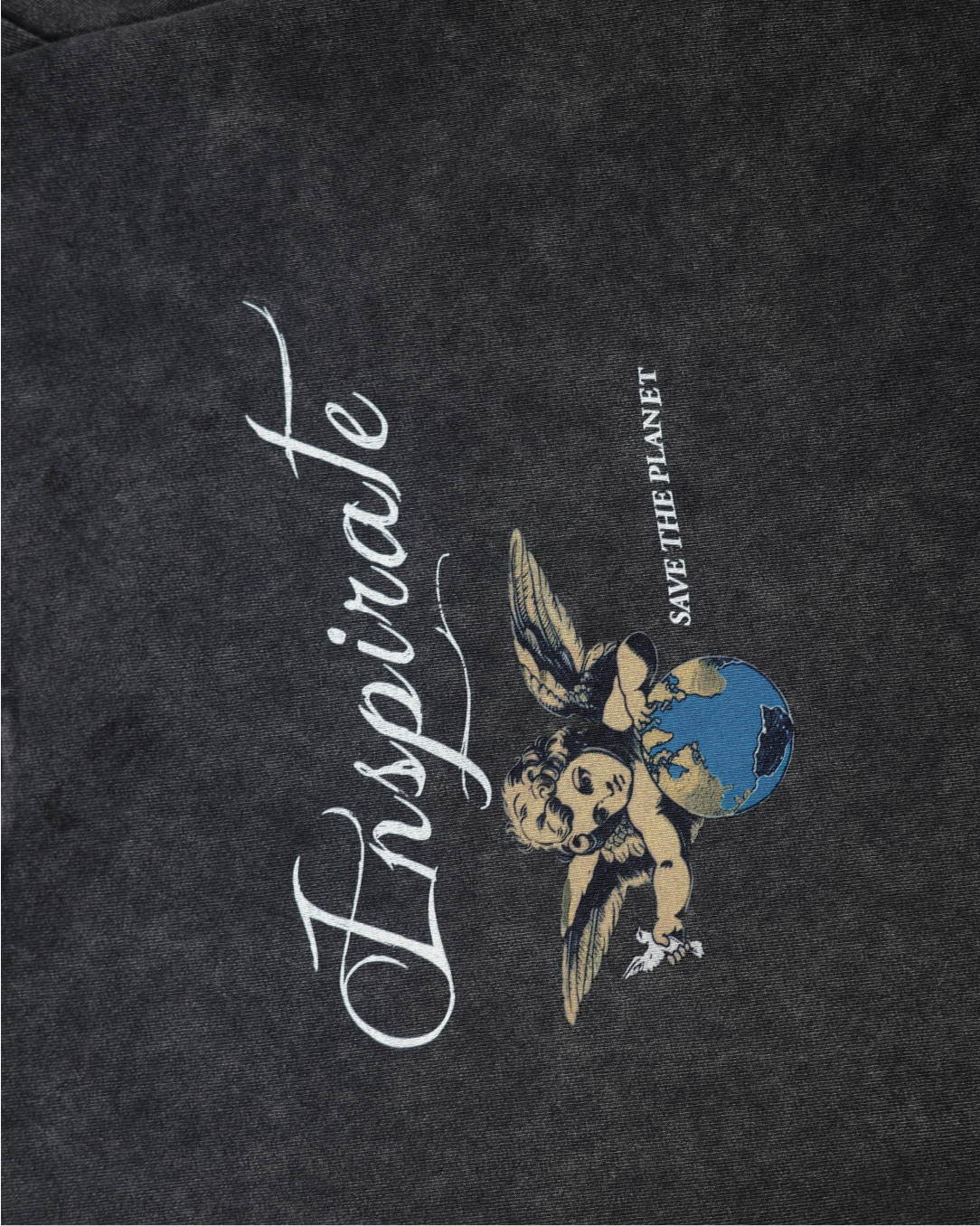 Inspirate Cupid T-shirt