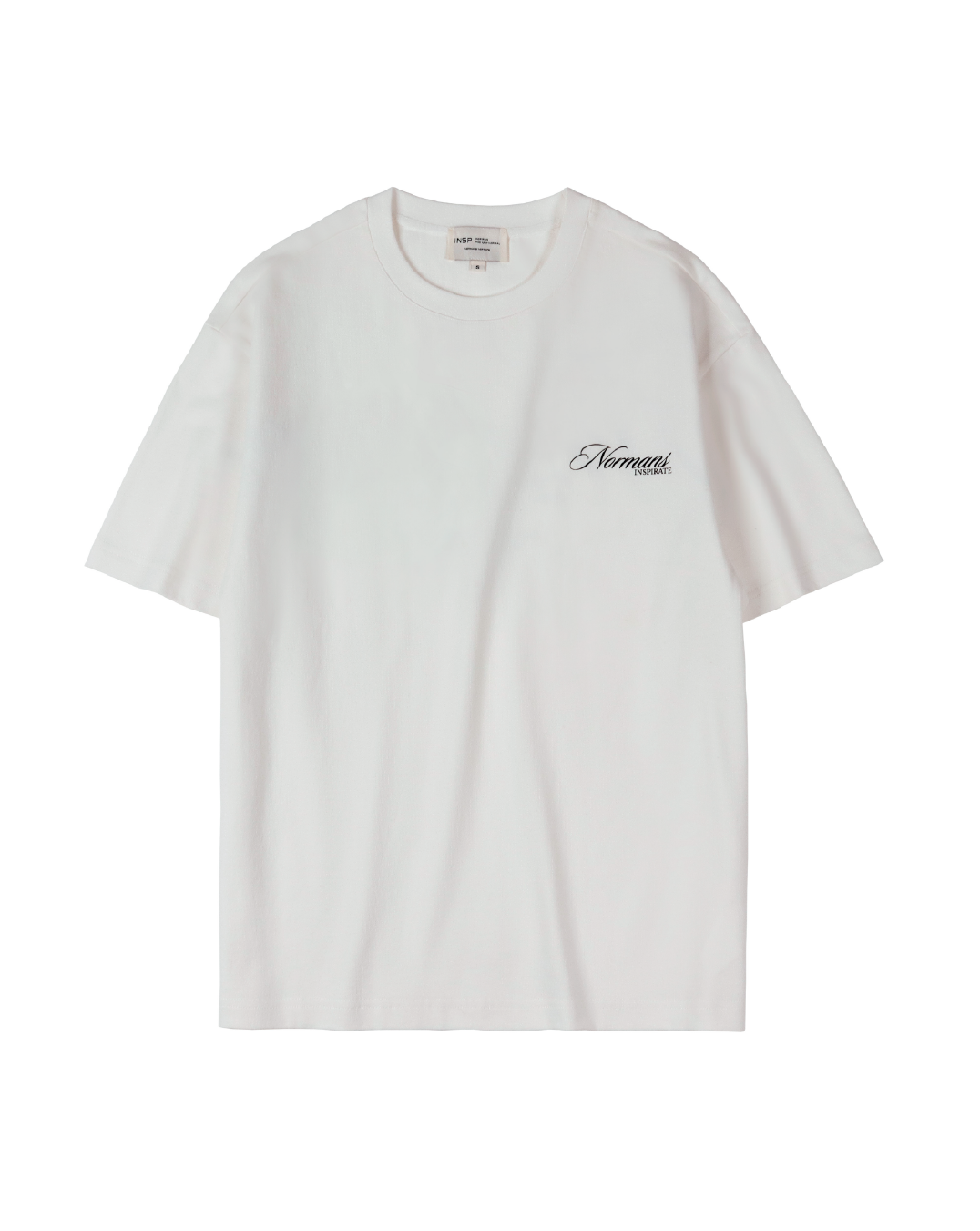 Normans Summer's Signature T-shirt
