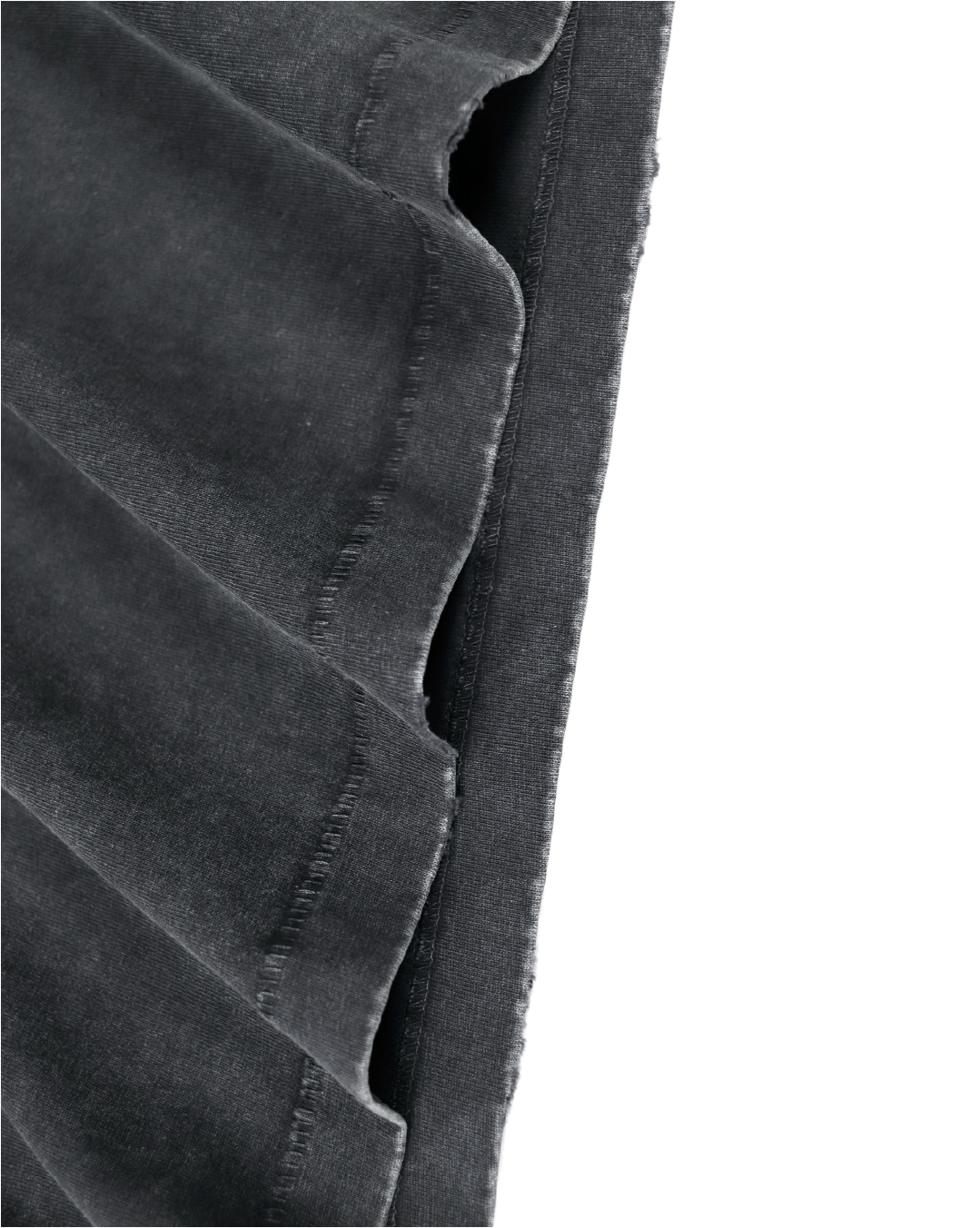 Inspirate Stone washed T-shirt