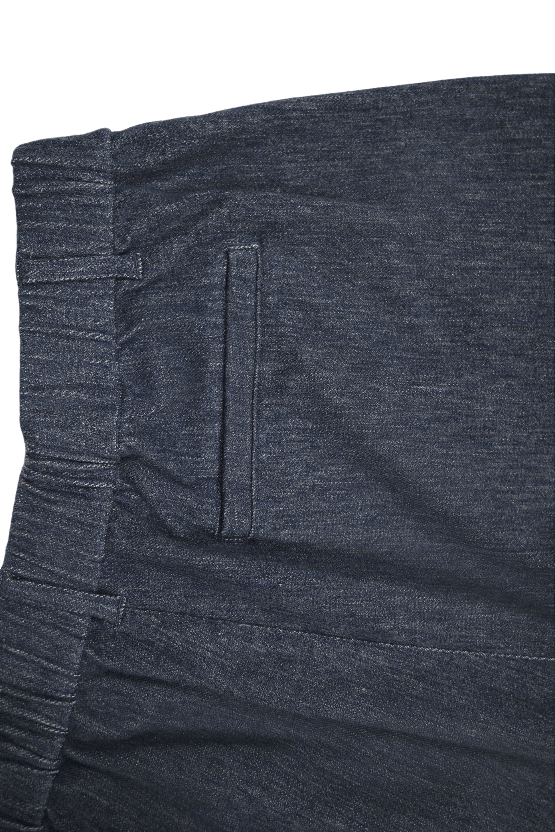 Denim jeans