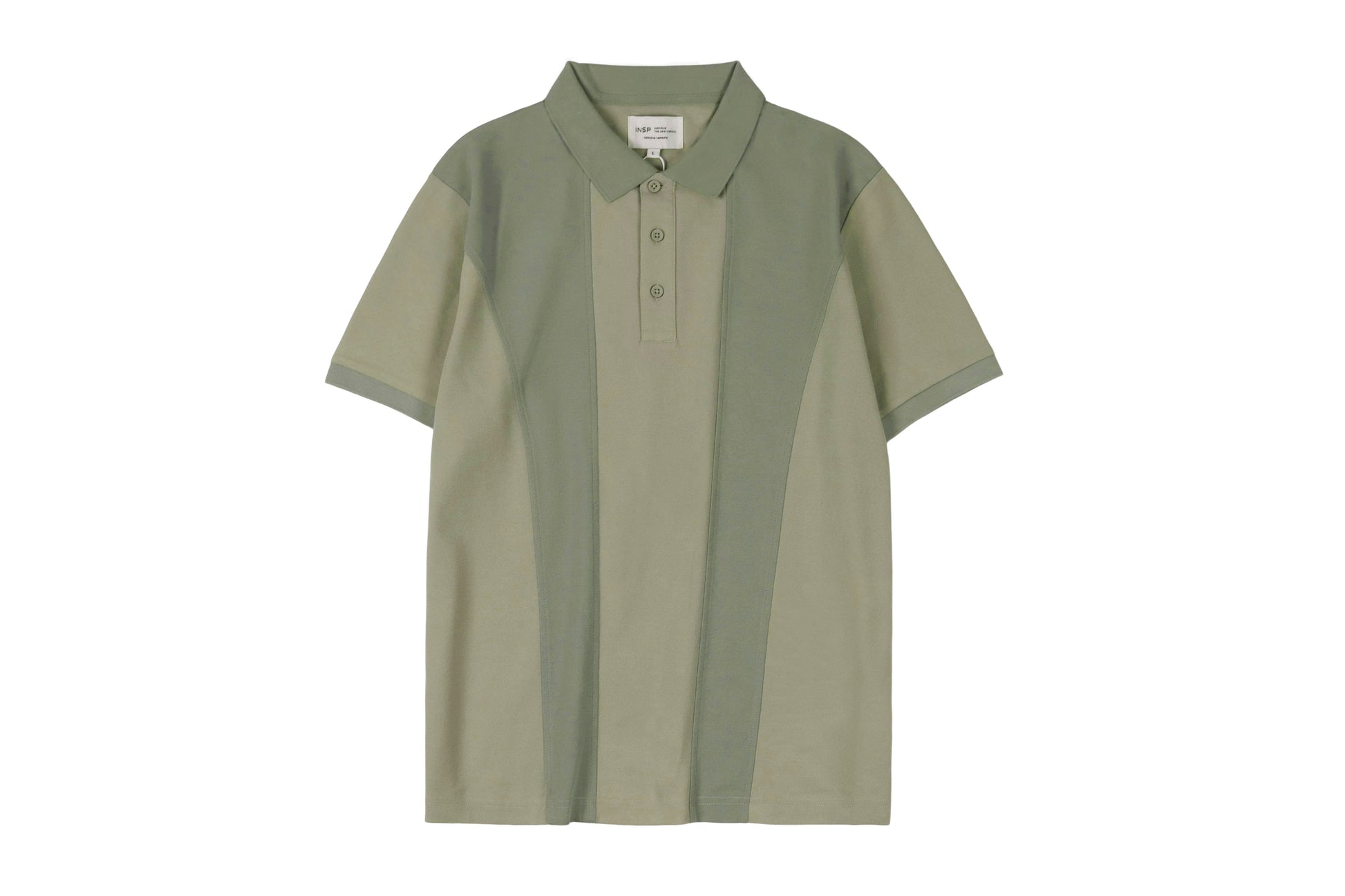 Sporty Polo