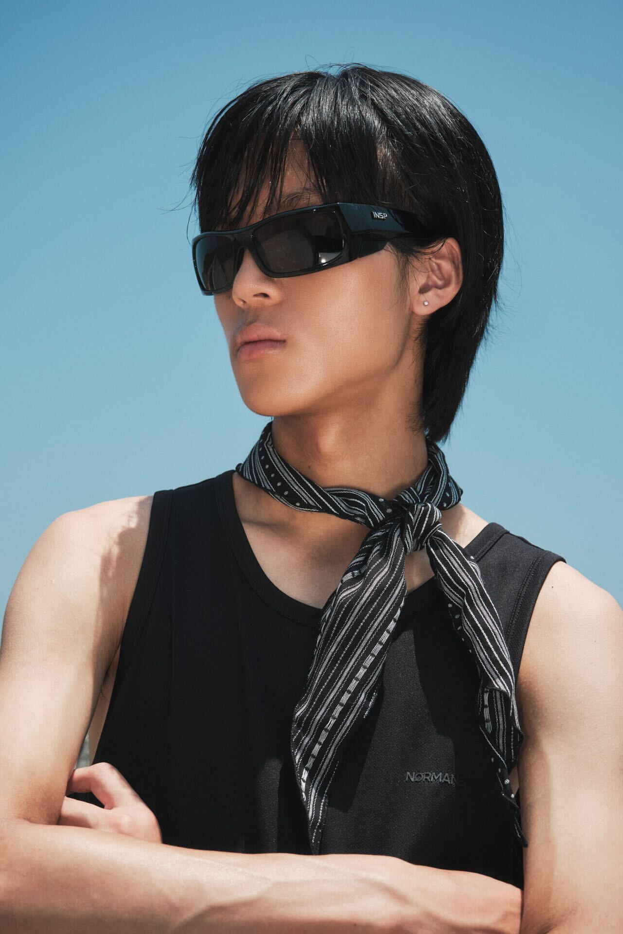 INSP Speedy Sun Glasses