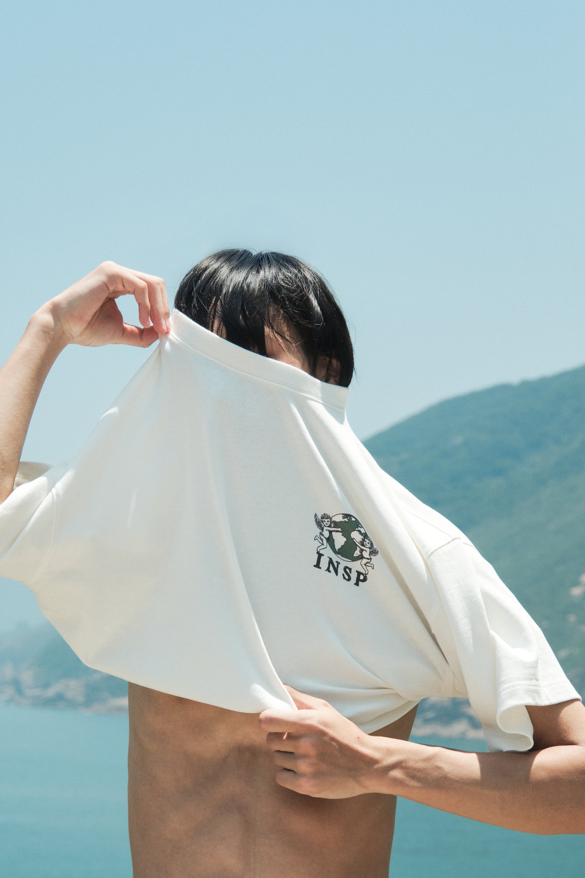 Save The Planet Earth T-shirt