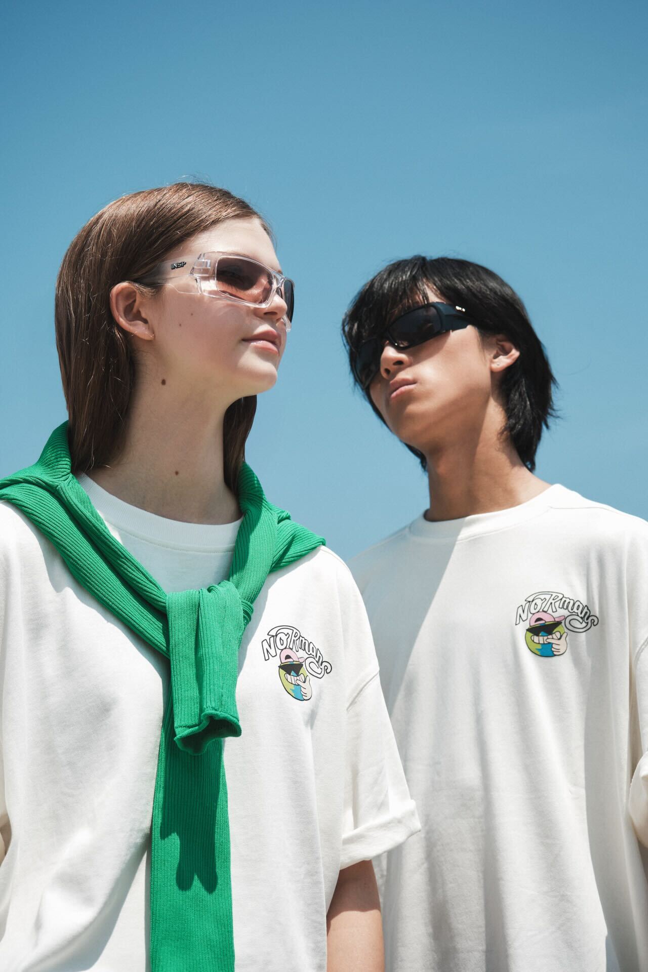 INSP Speedy Sun Glasses