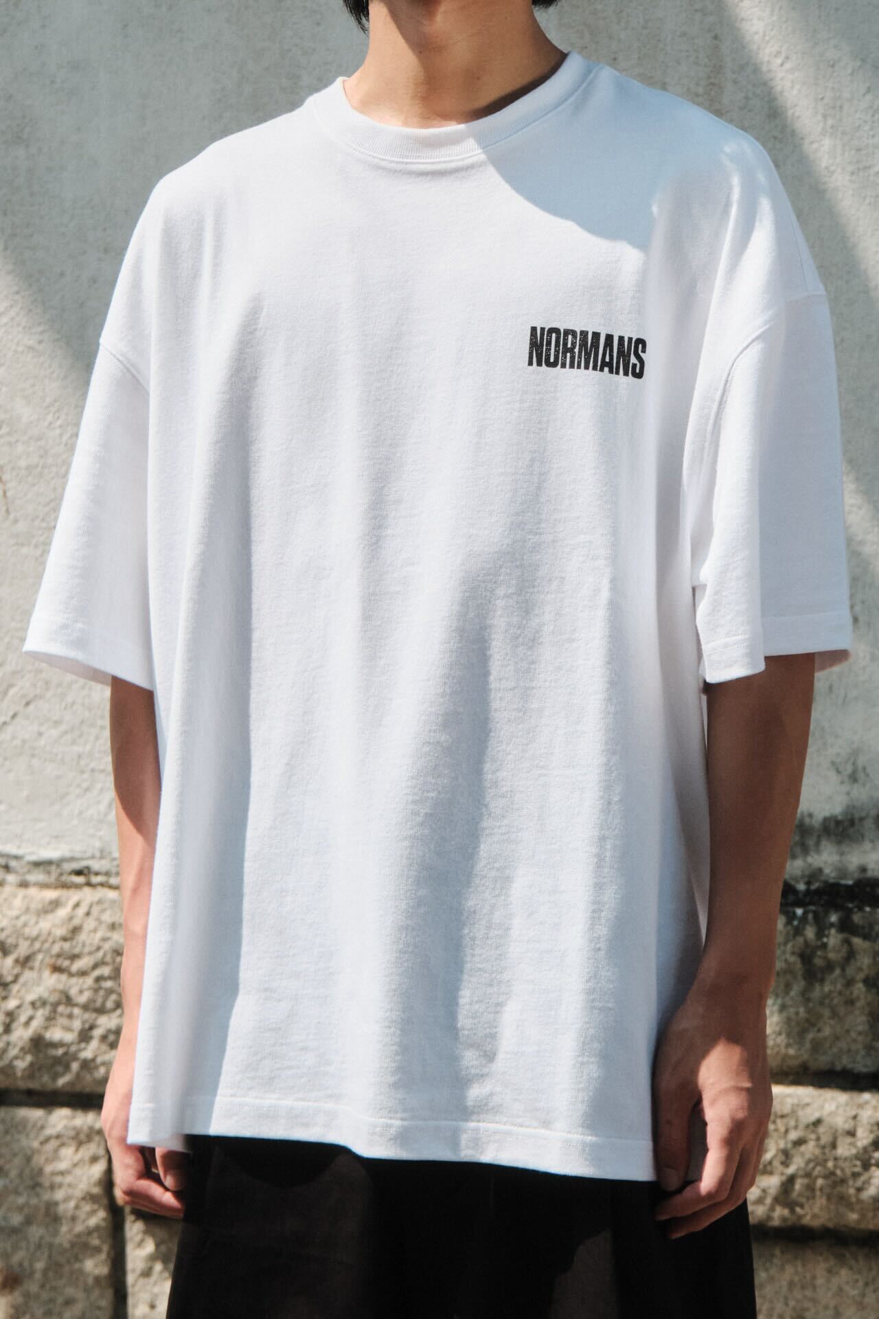 Normans All The Gods T-shirt