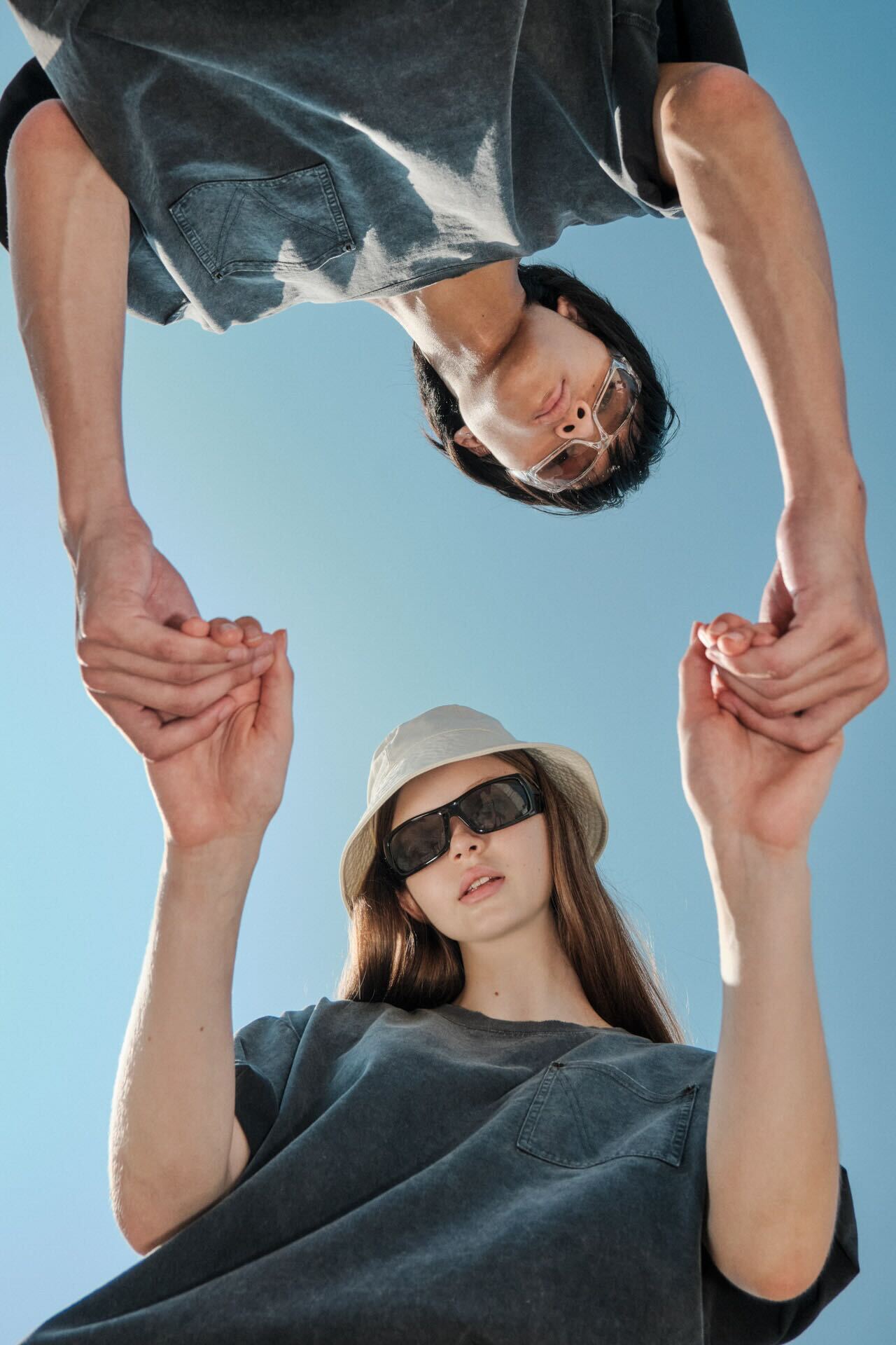 INSP Speedy Sun Glasses