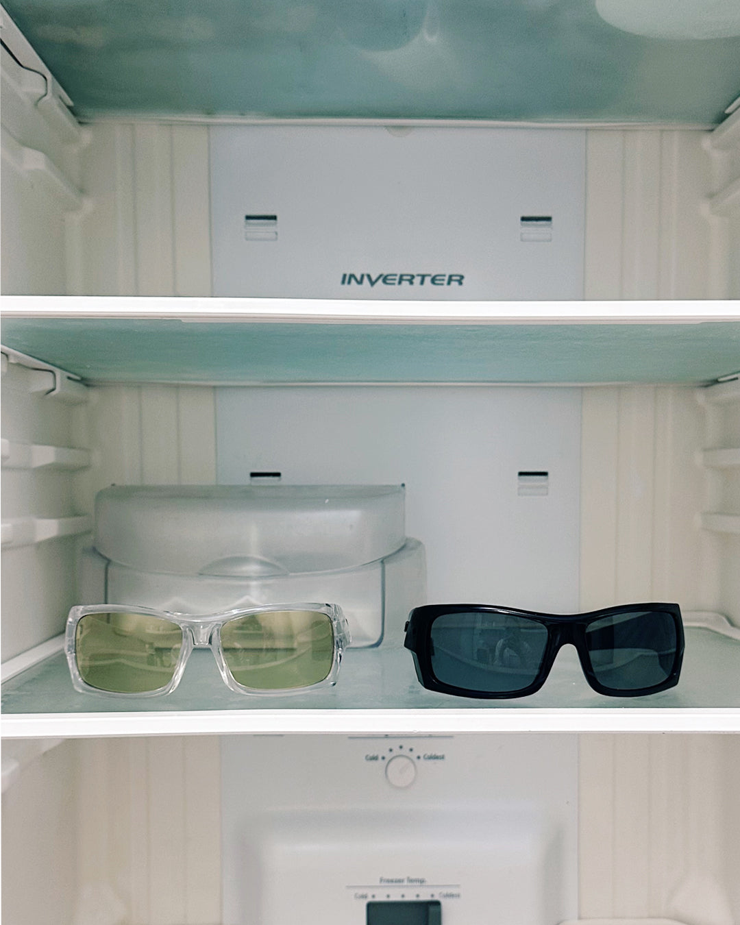 INSP Speedy Sun Glasses