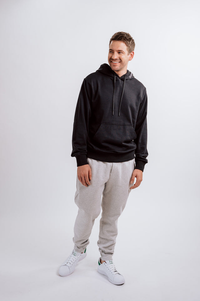 NORMANS Signature Hoodie