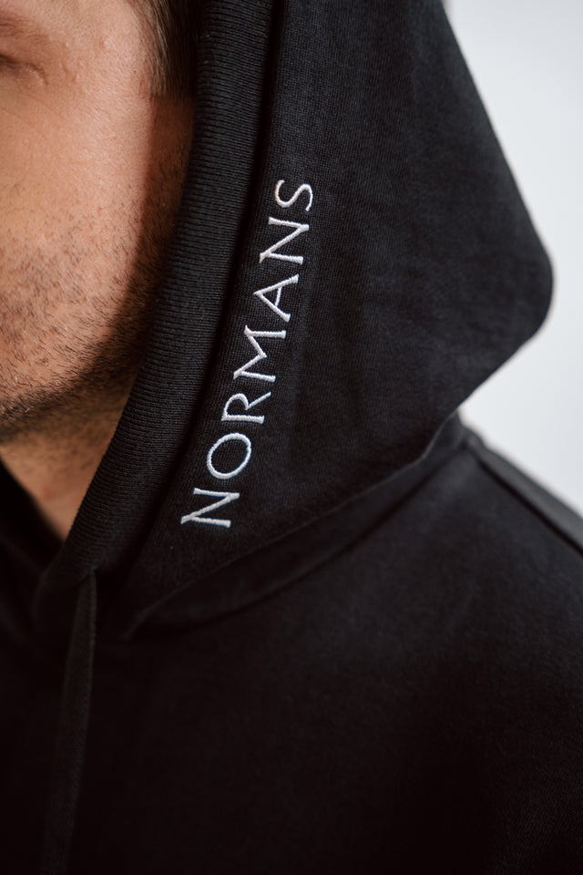 NORMANS Signature Hoodie