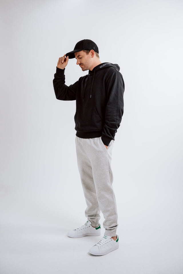 NORMANS Signature Hoodie