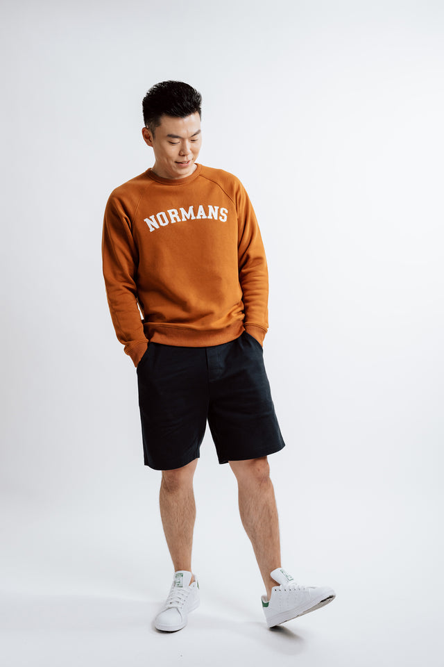 Signature Shorts