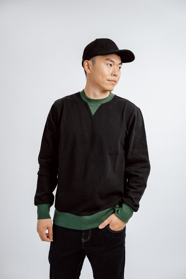 Iconic Sweater