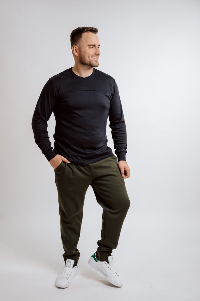 Iconic Jogger