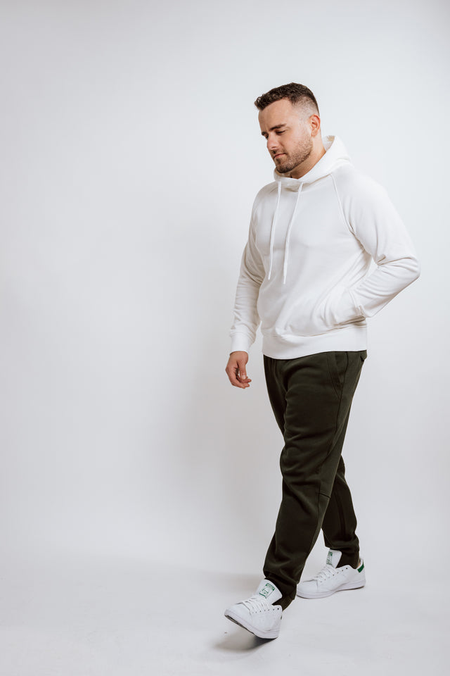 Iconic Hoodie