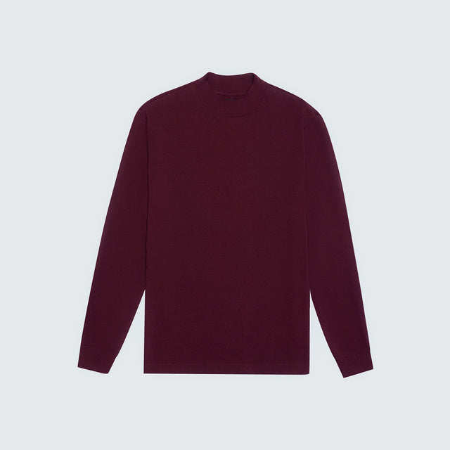 Iconic Turtleneck