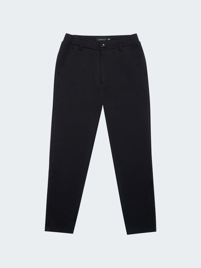 Iconic Knit Pants