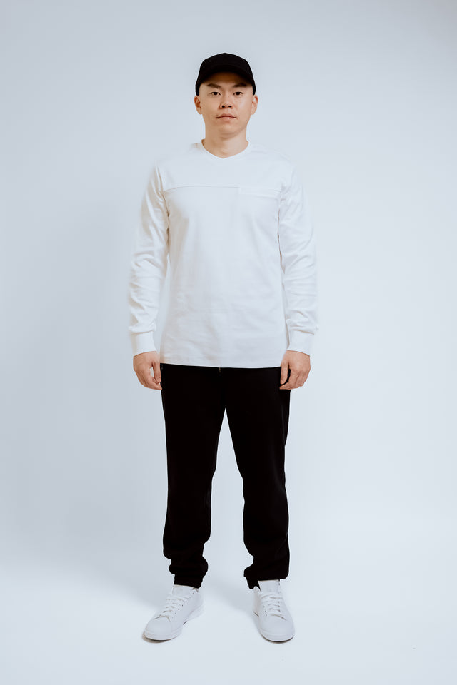 Pockets Jogger