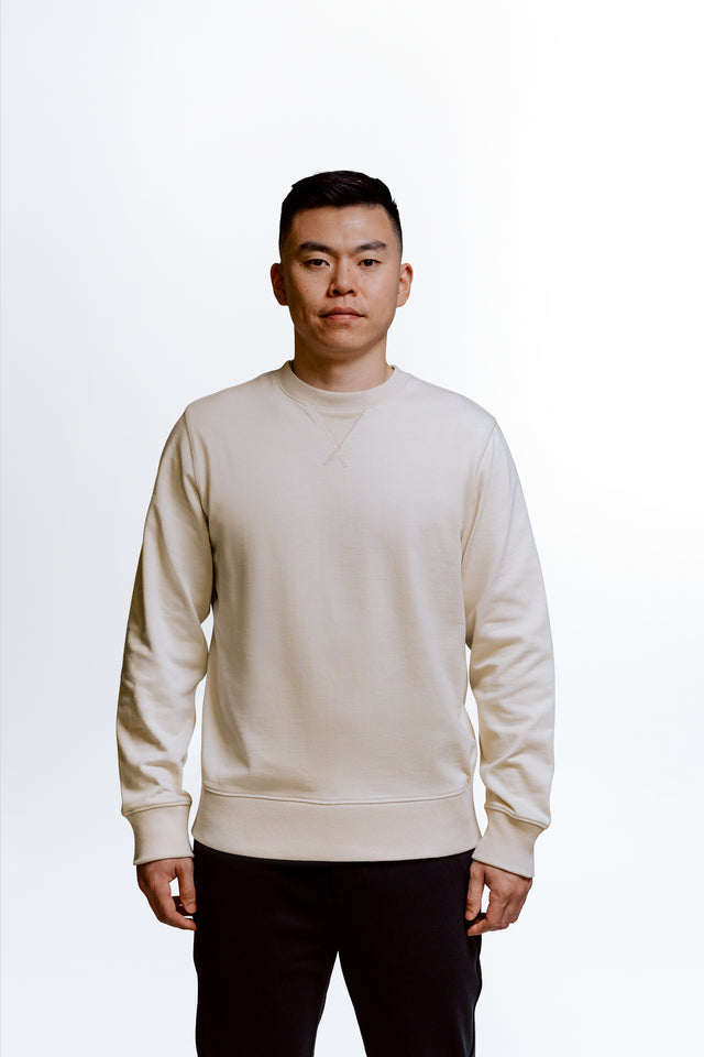Iconic Sweater