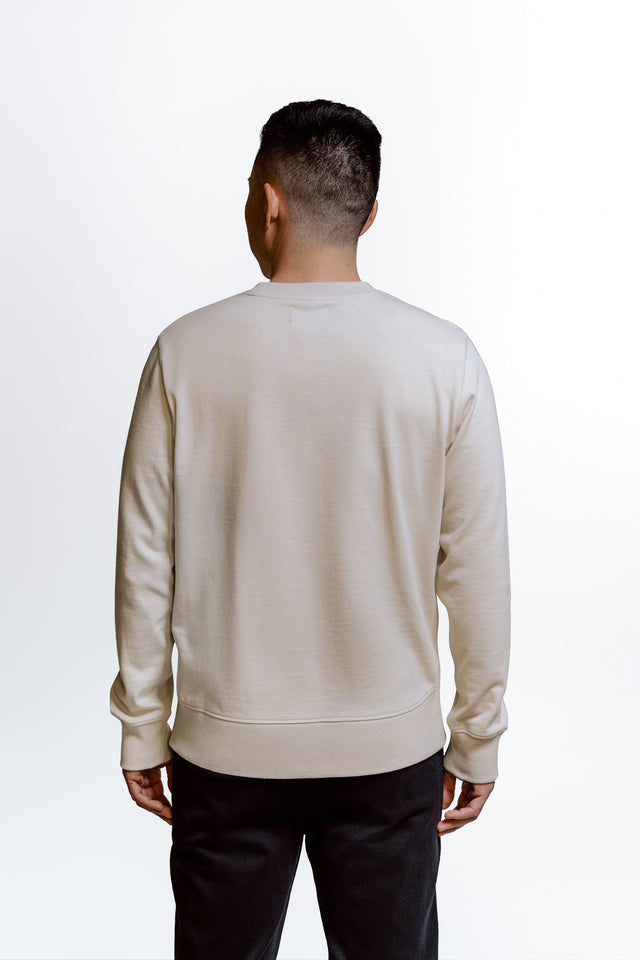 Iconic Sweater
