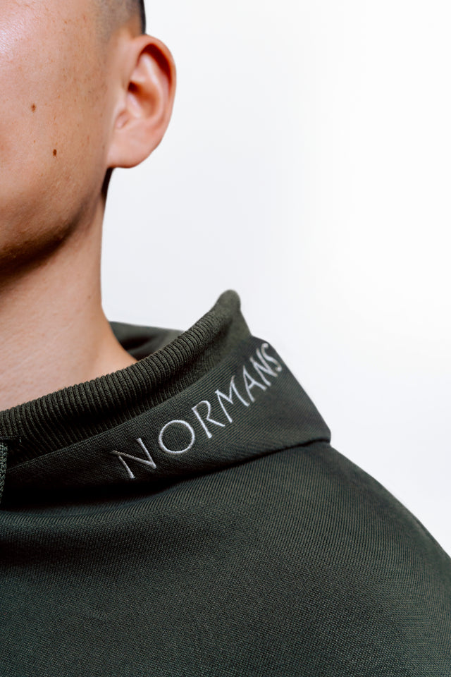 NORMANS Signature Hoodie