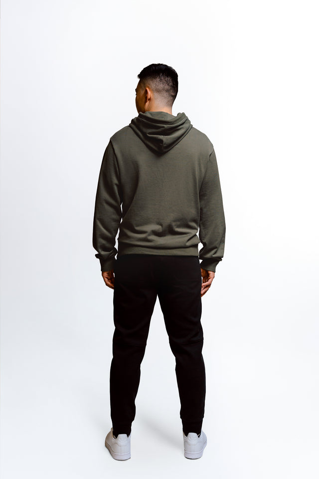NORMANS Signature Hoodie