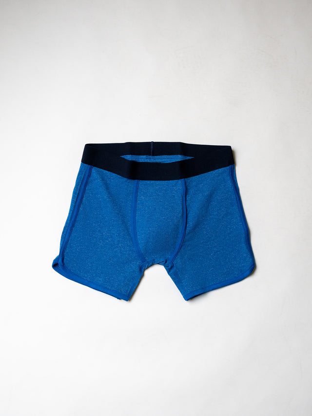 Elongated Boxer Shorts