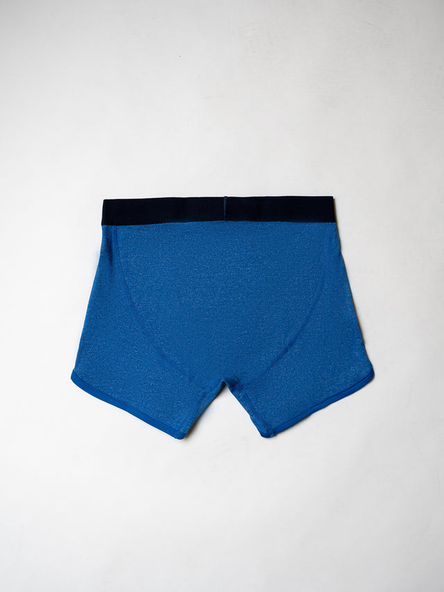 Elongated Boxer Shorts