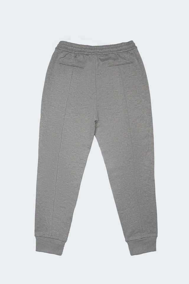Signature Pintuck Jogger