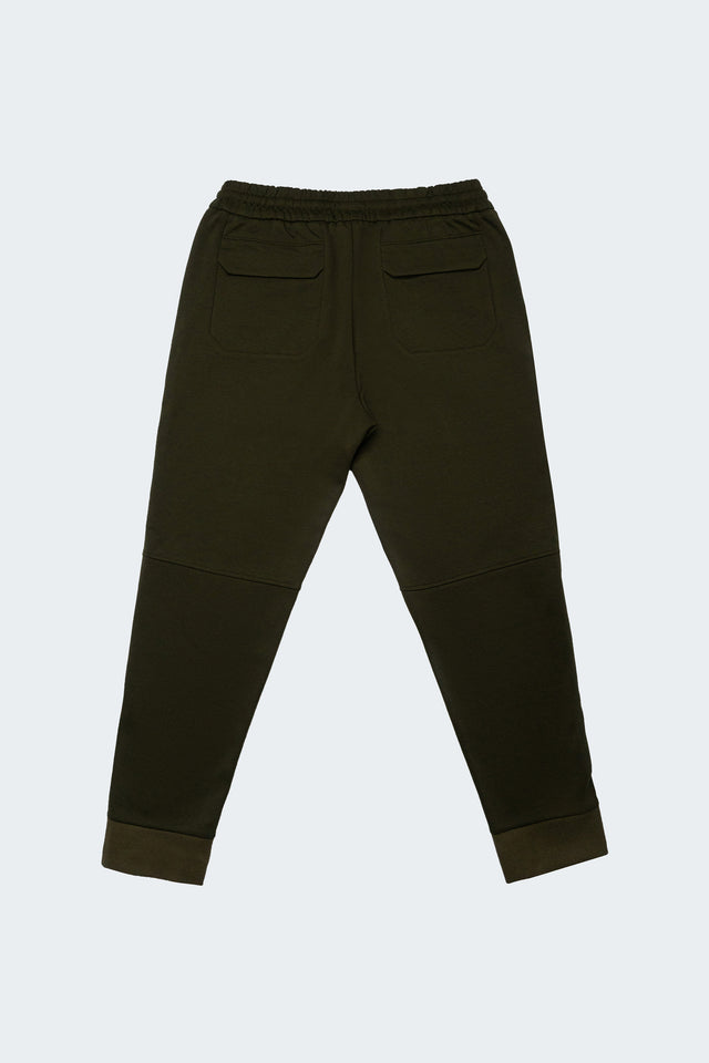 Iconic Jogger